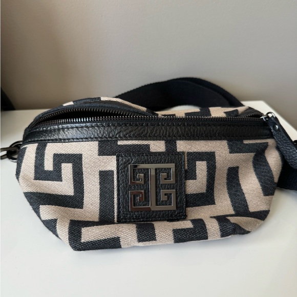 El. Waist bag - Picture 3 of 4